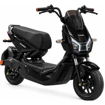  Moto Eletri...