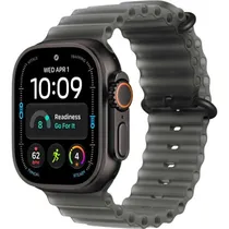 Apple Watch Ultra 4 49MM Black MJAY4LS/A
