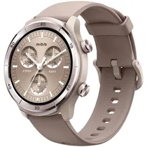 Smartwatch Mibro Watch A3 XPAW022 - Bluetooth - Mocha