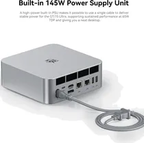 Mini PC Beel...