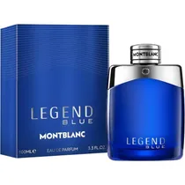Perf Masc Montblanc Legend Blue Edp 100ML