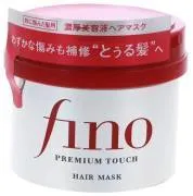 Máscara para Cabelo Fino