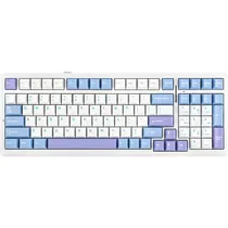 Teclado Game...