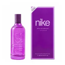 Perfume Nike Purple Mood Edt Feminino - 150ML