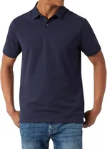  Camisa Polo...