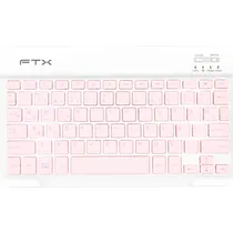  Teclado FTX...