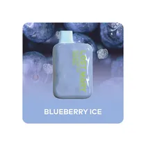 Lost Mary 5000 Blueberry Ice