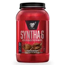 Proteína Whe...
