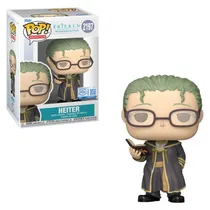 Funko Pop An...