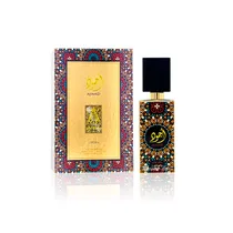 Lattafa Ajwad 60ML Fem Edp 732489