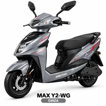  Moto Electr...