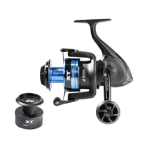 Molinete Marine XT SW 6000I