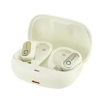 Fone Smartfy FS06 Bluetooth 5.4 Branco