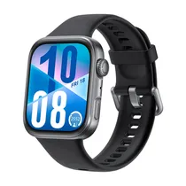 Smartwatch Huawei Watch Fit 4 SYA-B09 - Bluetooth - NFC - Preto
