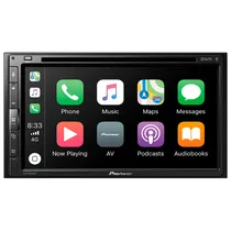 Pioneer AVH-Z5250 DVD TV Digital 6.8 Polegdas USB/BT/Spotify