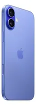 Cel Apple New iPhone 16 Plus 256GB A-3290 Ultramarine HN/A Chip