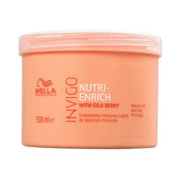 Wella Invigo Nutri-Enrich Mask Intense 500ML