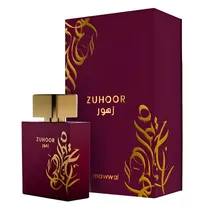 Perfume Mawwal Energy Zuhoor Eau de Parfum 100ML Feminino