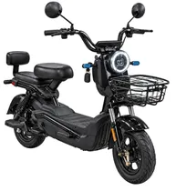 Bicicleta El...