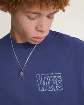  Remera Vans...