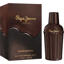 Perfume Pepe Jeans London Addictive Indulgence Edp - Masculino 100ML