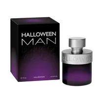 Hallowen Man...