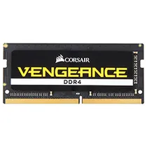 Memória Ram para Notebook Corsair Vengeance DDR4 8GB 3200MHZ - CMSX8GX4M1A3200C22