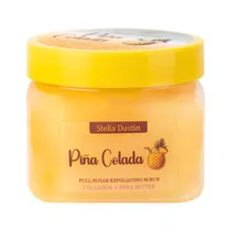  Exfoliante ...