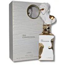 Lattafa Her Confession Fem 100ML