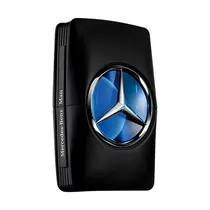 Perfume Mercedes-Benz Man Edt (M) - 100ML (Tester) (Atacado)
