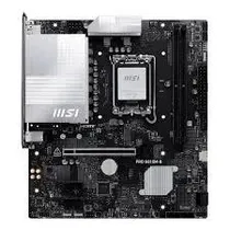 Placa Mãe Intel (1851) MSI H810M-B Pro DDR5