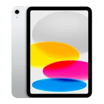 Apple iPad 11 A16 11" 128GB MD3Y4LL/A Prata Wifi