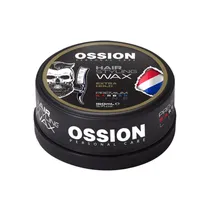  Ossion Hair...
