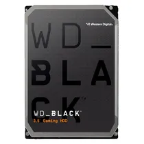 HD 2TB WD Black WD2003FZEX 7200RPM 3.5" Western Digital