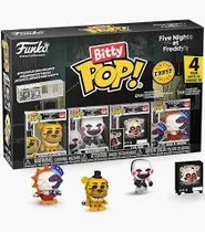 Funko Pop Bi...