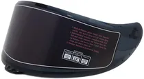 Viseira para Capacete C1/C3 LV Cool - Black