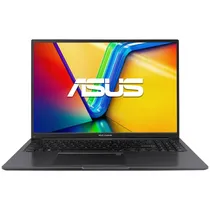 Notebook Asus Vivobook 16 X1605VA-MB2627W 16" Intel Core i9-270H 16 GB DDR4 1 TB SSD M.2 - Indie Black