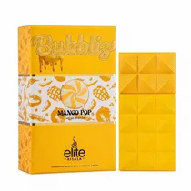 Perfume Risala Elite Bubbliz Manga Pop Edp Unissex - 100ML