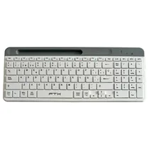  Teclado FTX...