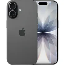 Apple iPhone 17 A3520 256GB Black