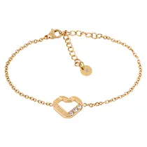 Pulseira Fem...