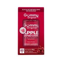 Vitamina Gum...