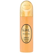 Armaf Body Splash (Mist) I AM Heavenly 250ML