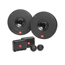 JBL Parlante GTO-X6C 6-1/2" 210W