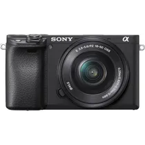 Câmera Sony ...