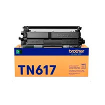 Toner Brother TN617BK Negro 8970/8570