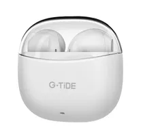 Fone de Ouvido G-Tide L21 Bluetooth - White