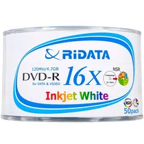 Tubo DVD Rid...