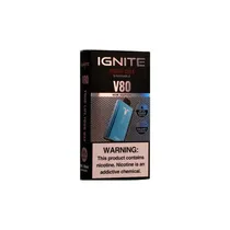  Pod Ignite ...