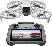 Drone Dji Flip (Dji RC 2) (GL) (Caixa Feia)